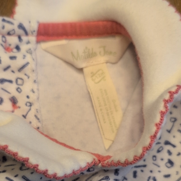 Matilda Jane Bodysuit Set - Picture 6 of 13